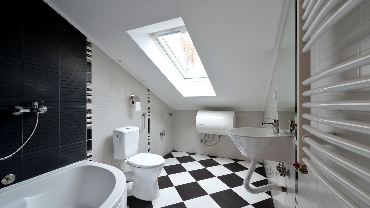 Photo of Bathroom in Savamala