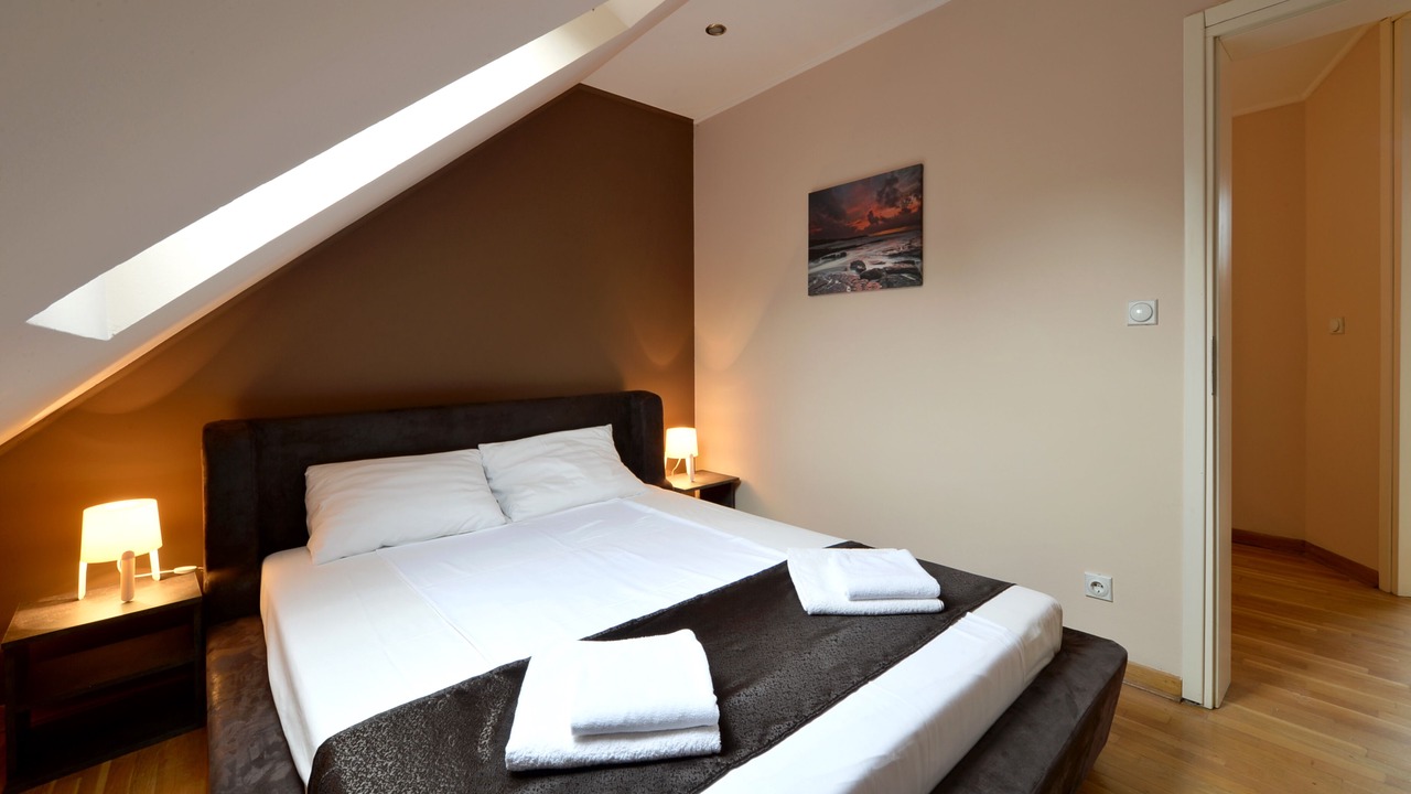 Photo of Bedroom in Savamala