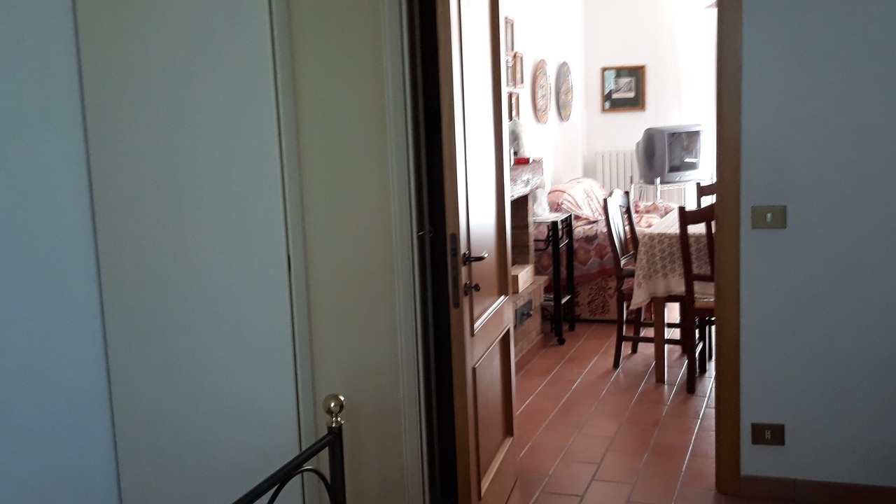 Photo of Bedroom in Moresco