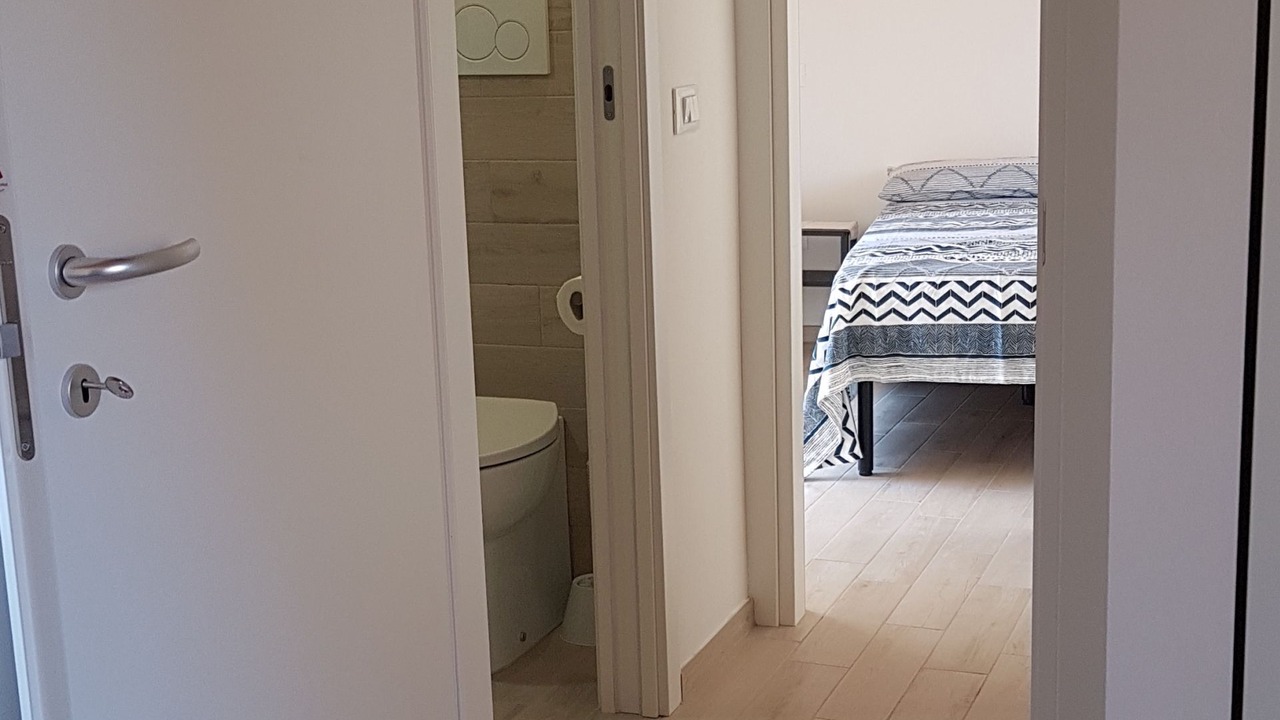 Photo of Bathroom in Urbino