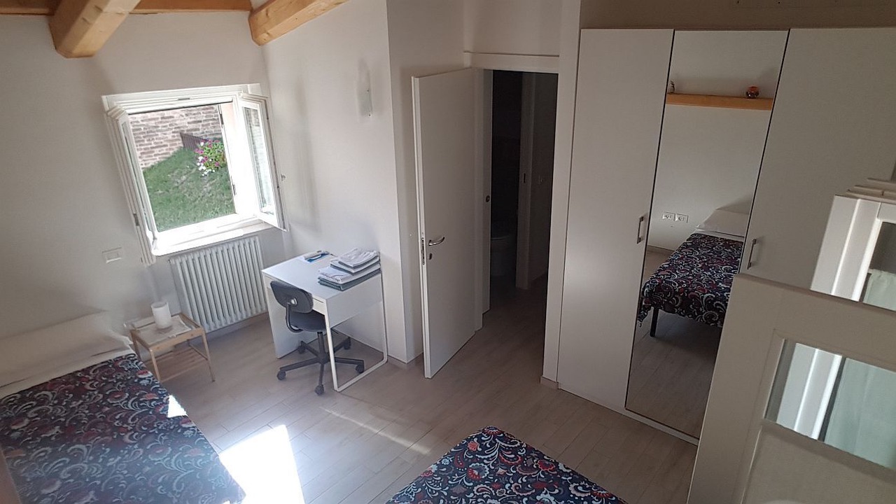 Photo of Bedroom in Urbino