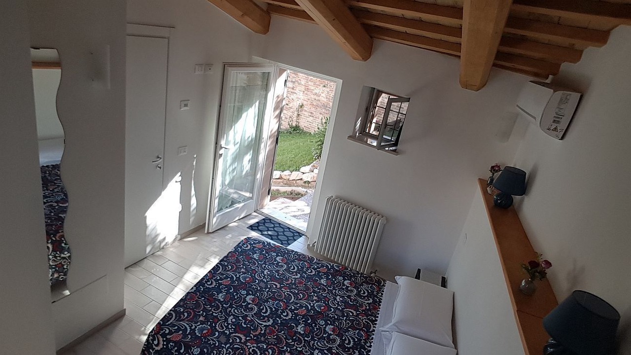 Photo of Bedroom in Urbino