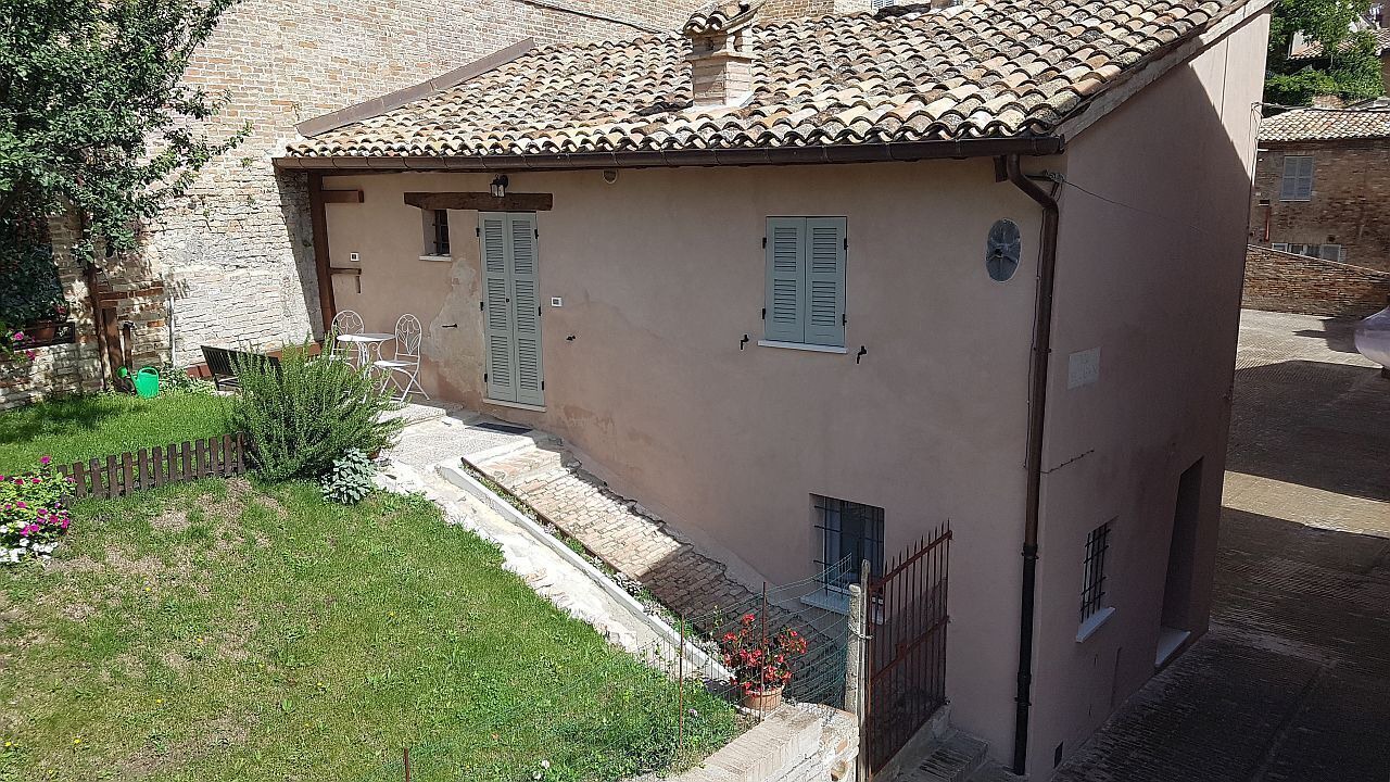 Photo of Outdoor in Urbino