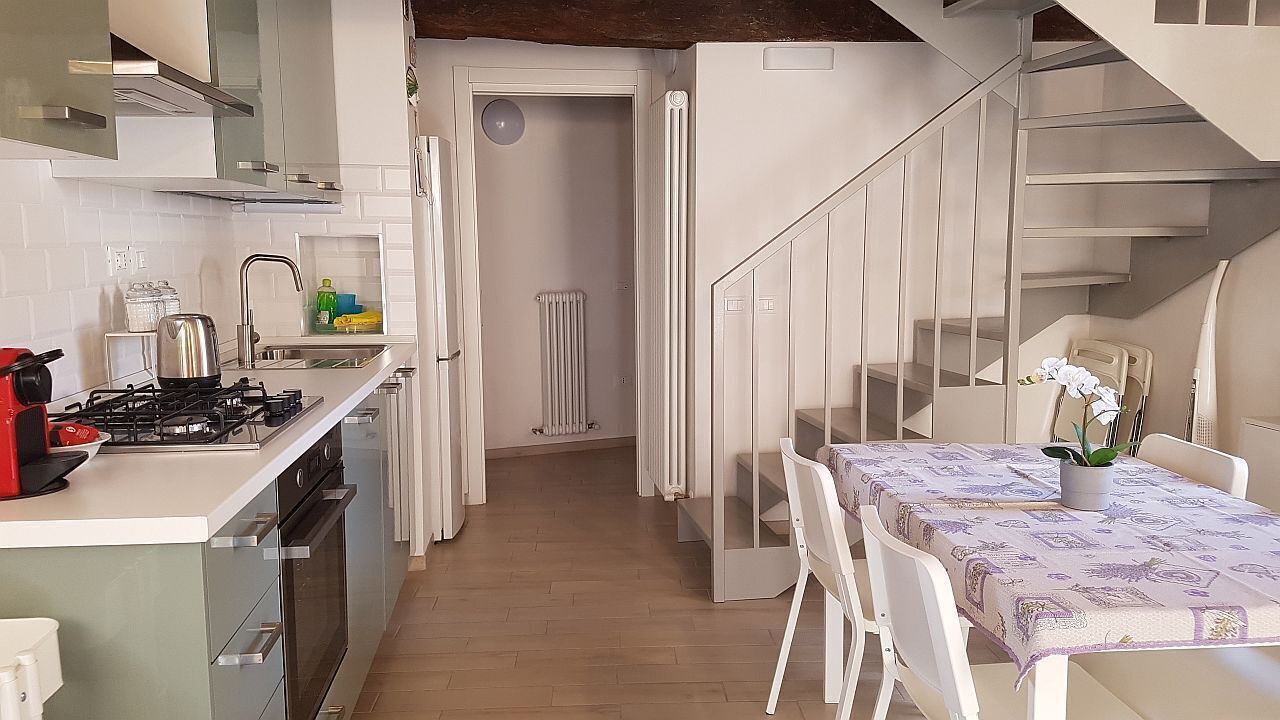 Photo of Kitchen in Urbino