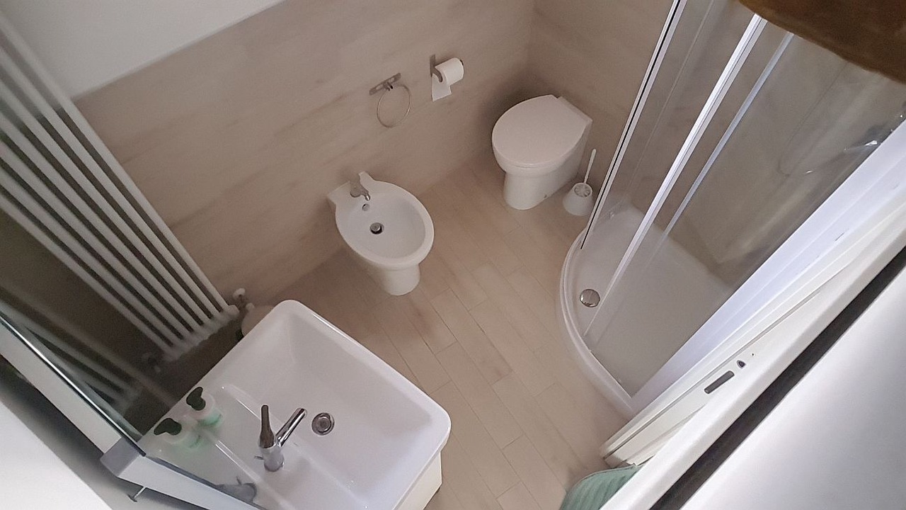 Photo of Bathroom in Urbino