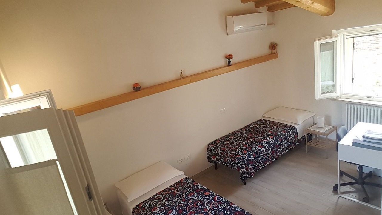 Photo of Bedroom in Urbino