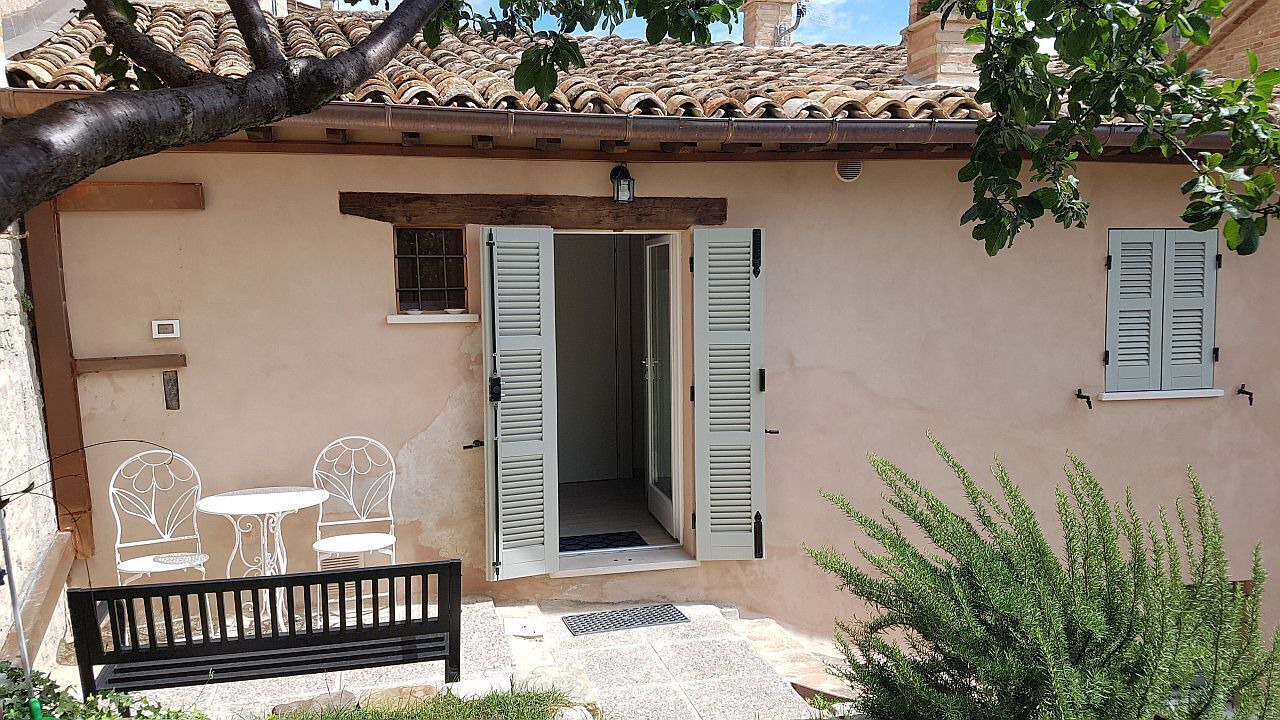 Photo of Outdoor in Urbino
