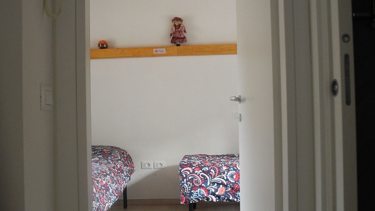 Photo of Bedroom in Urbino