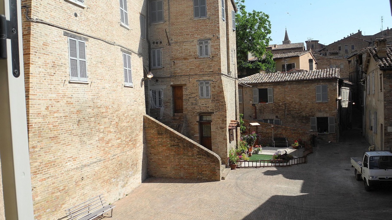 Photo of Outdoor in Urbino