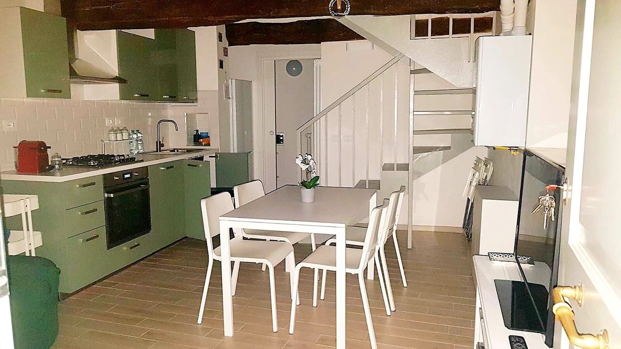 Photo of Kitchen in Urbino