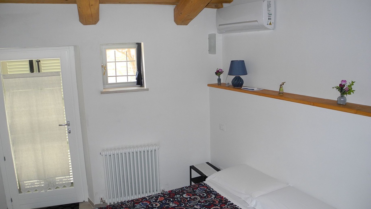 Photo of Bedroom in Urbino
