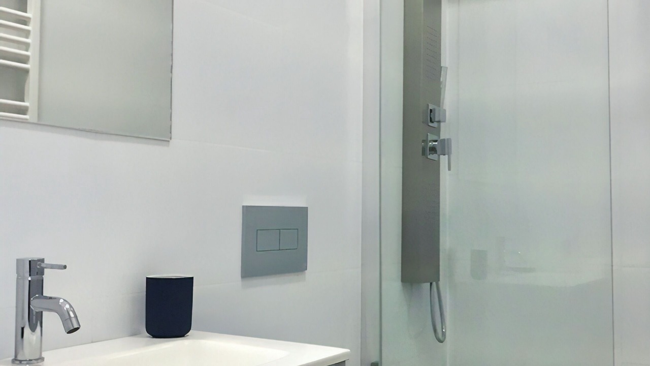 Photo of Bathroom in San Lorenzo