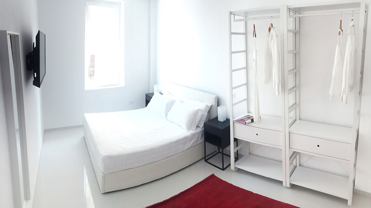 Photo of Bedroom in San Lorenzo