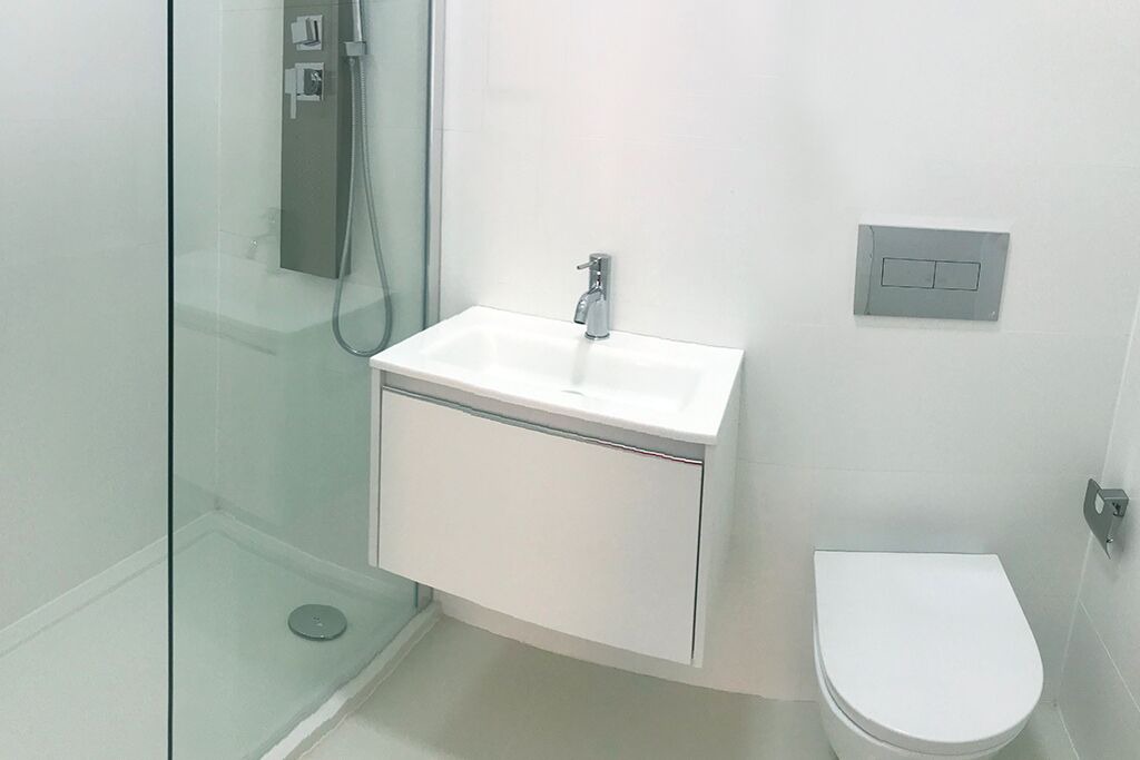 Photo of Bathroom in San Lorenzo