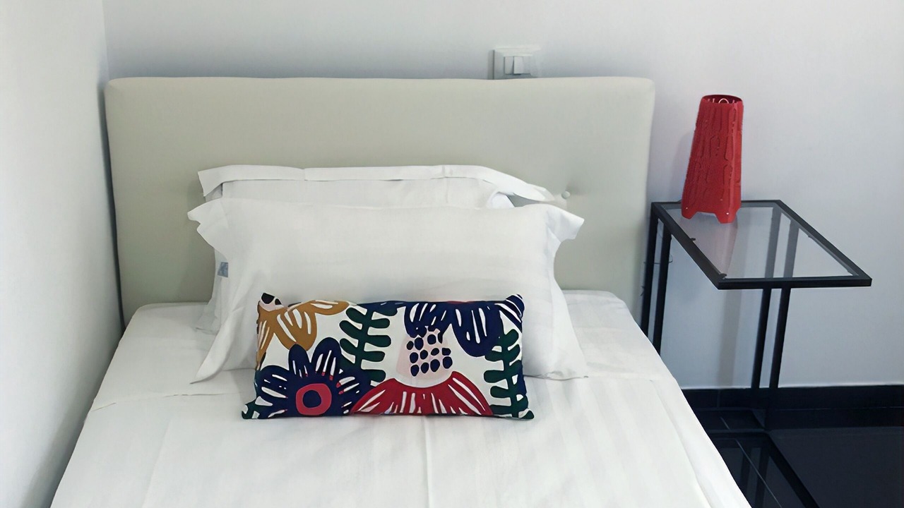 Photo of Bedroom in San Lorenzo