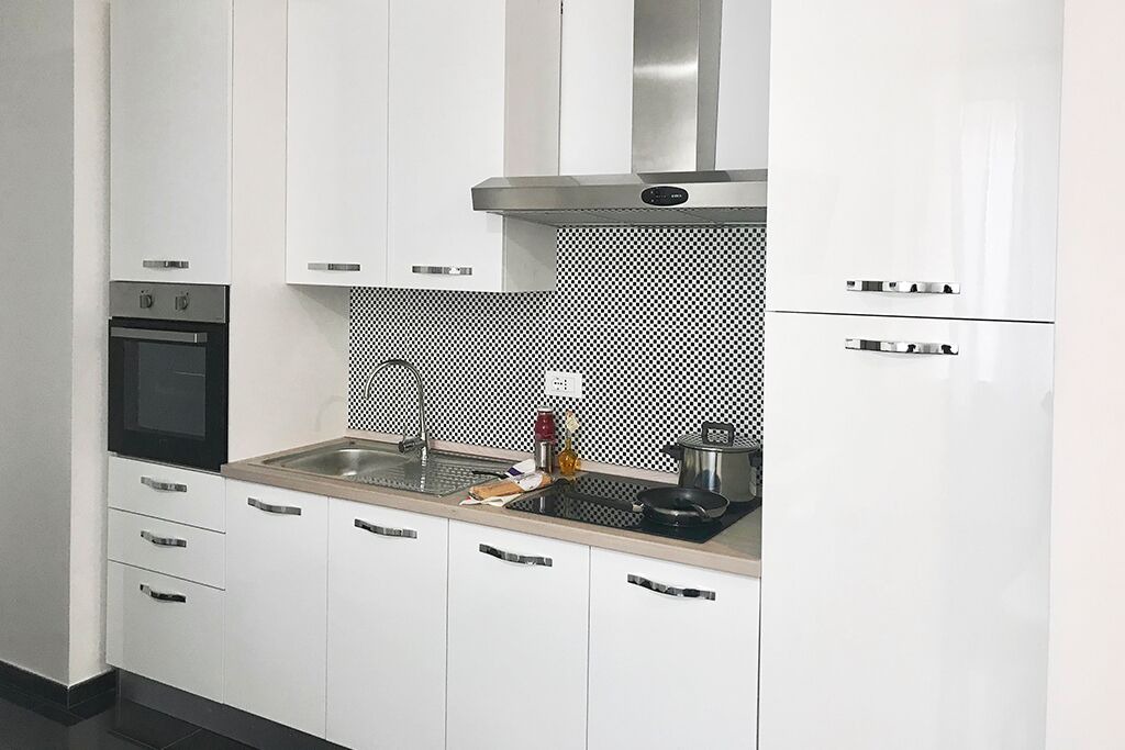 Photo of Kitchen in San Lorenzo