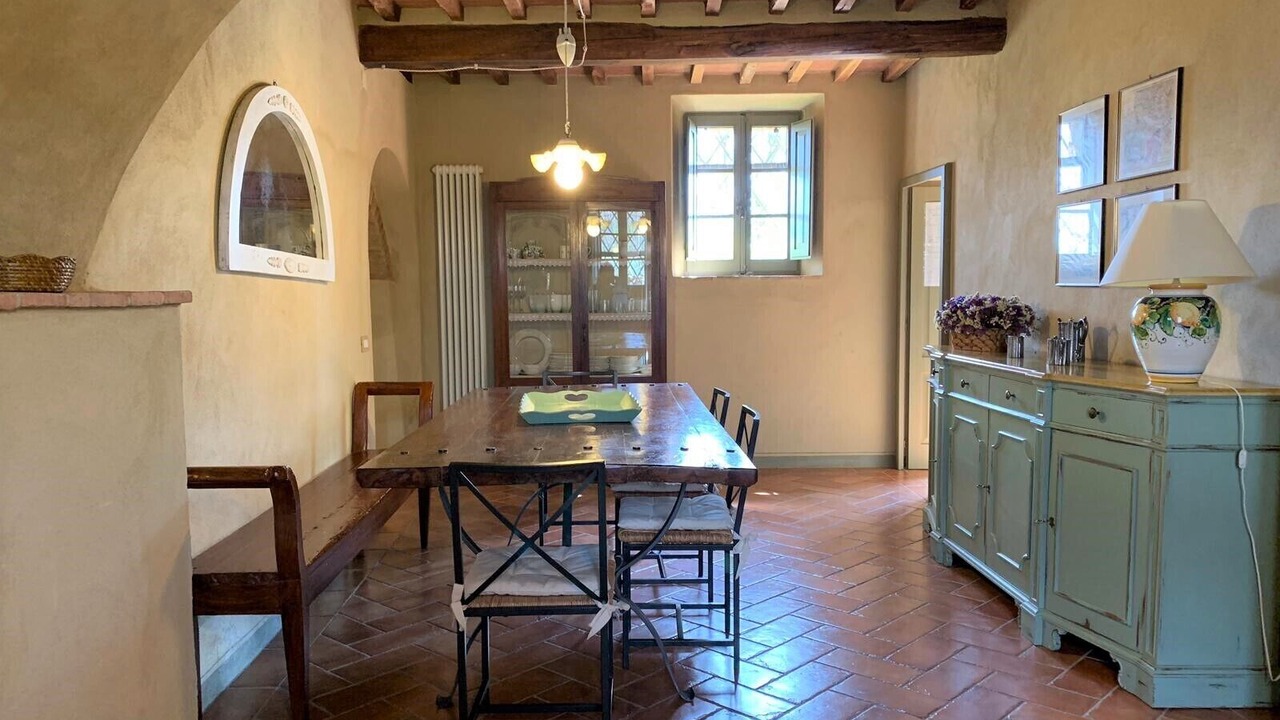 Photo of Others in Montalcino