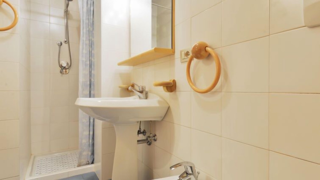 Photo of Bathroom in Penia
