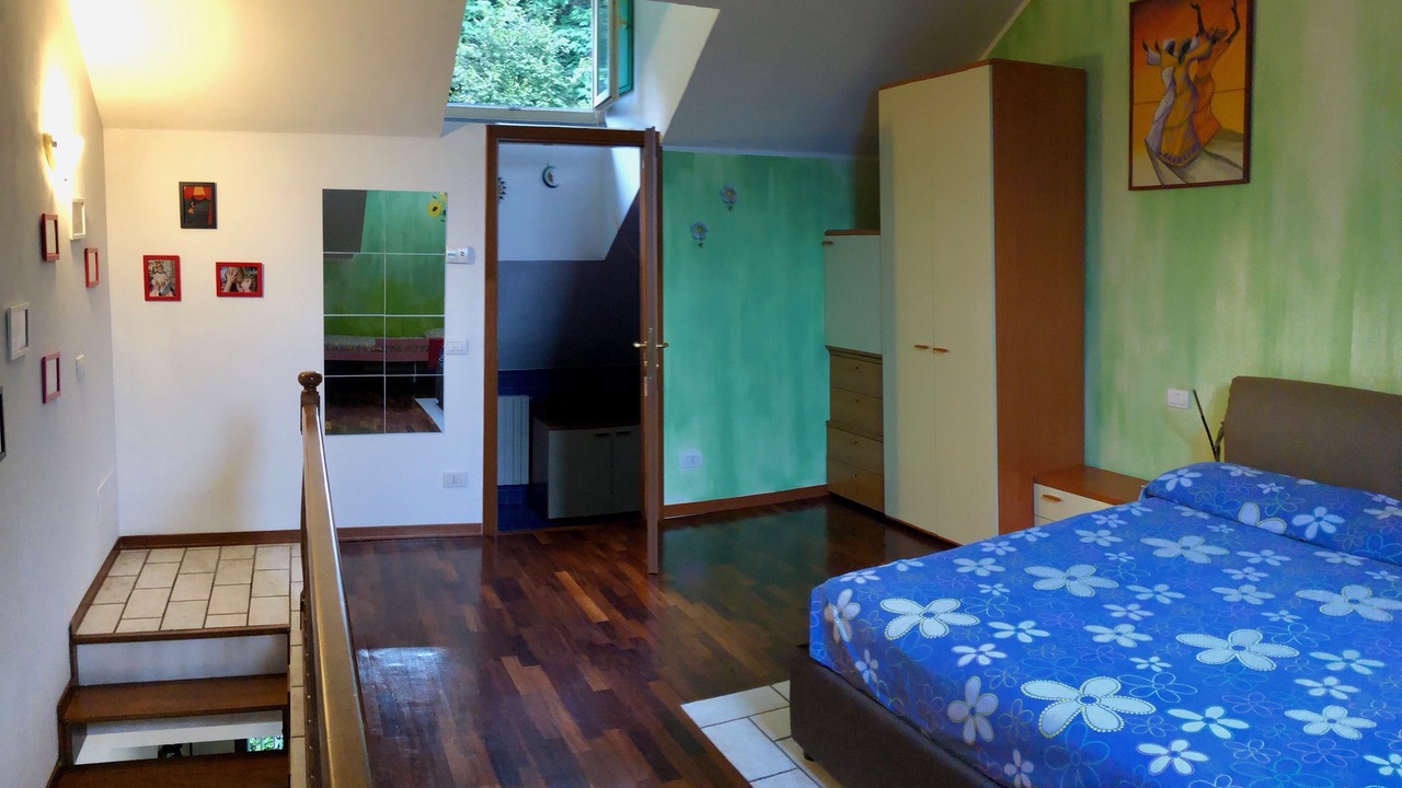 Photo of Bedroom in Dagnente