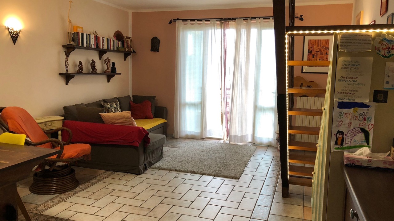 Photo of Livingroom in Dagnente