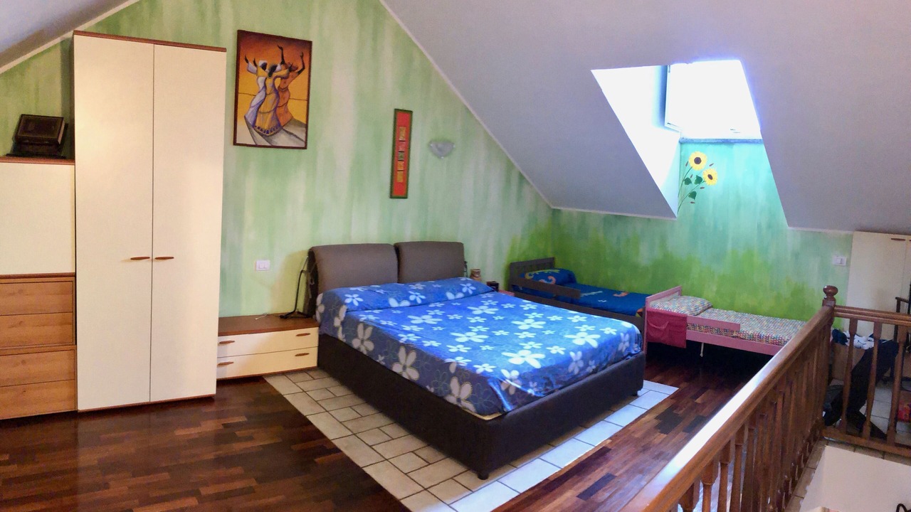 Photo of Bedroom in Dagnente