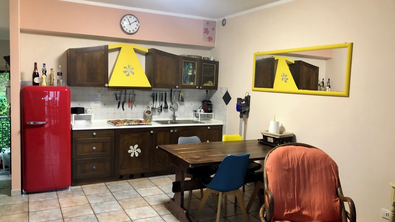 Photo of Kitchen in Dagnente