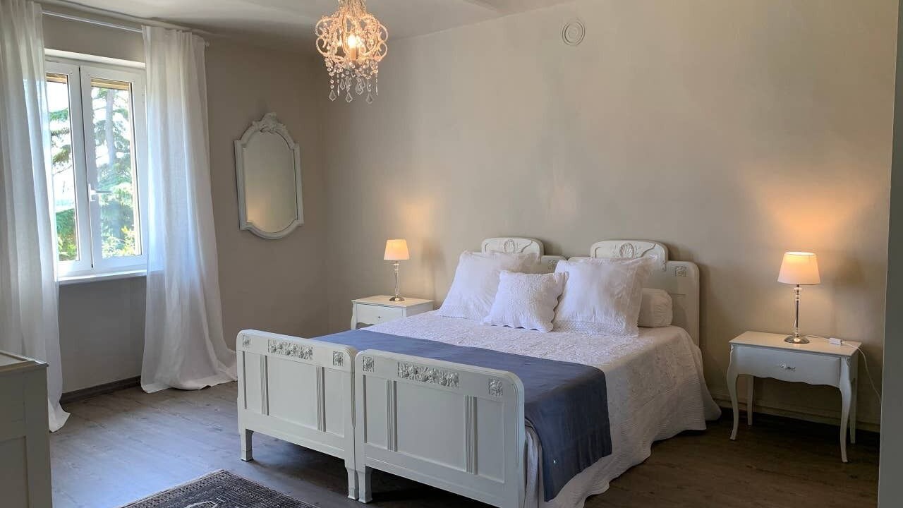 Photo of Bedroom in Bergamasco