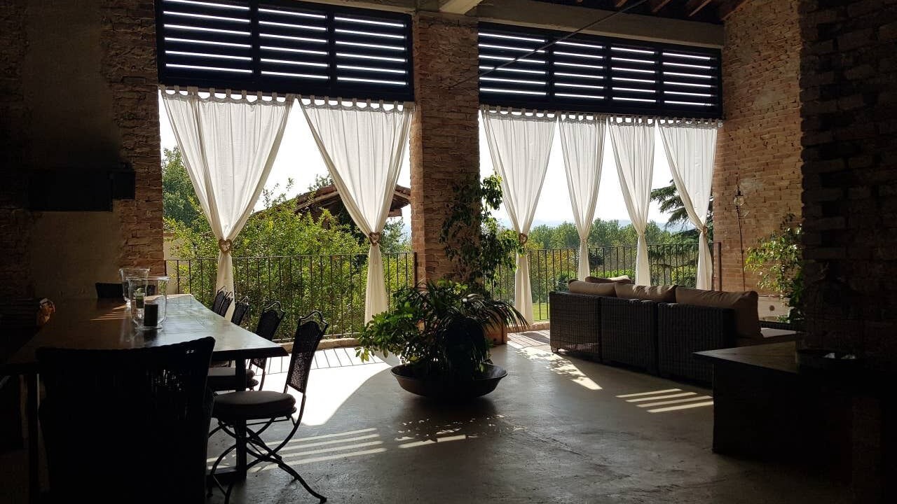 Photo of Outdoor in Bergamasco
