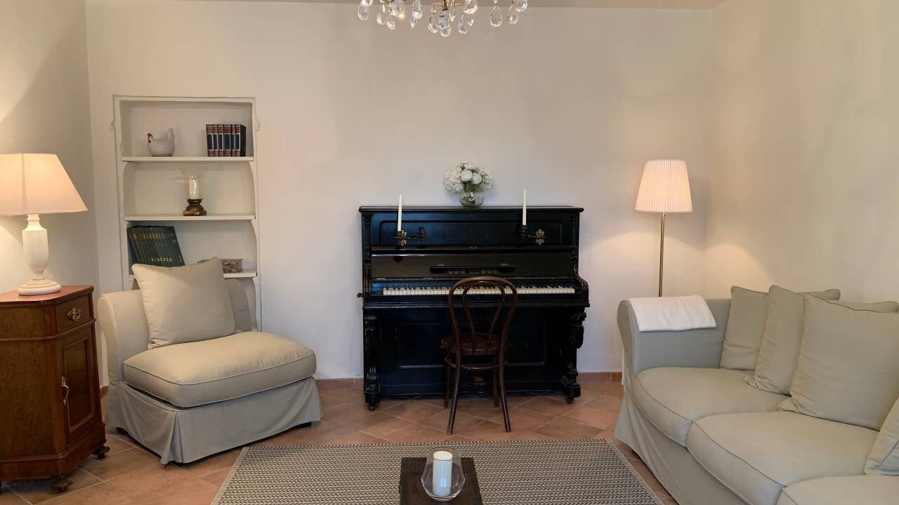 Photo of Livingroom in Bergamasco
