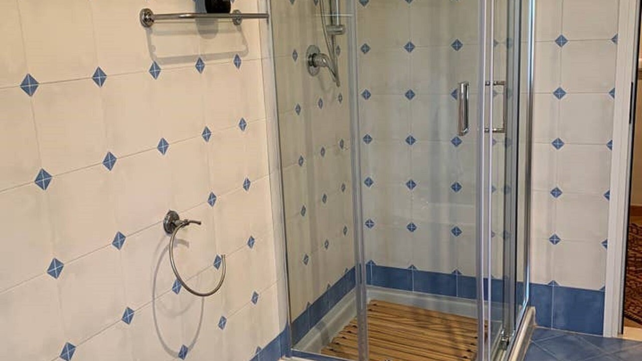 Photo of Bathroom in Bergamasco