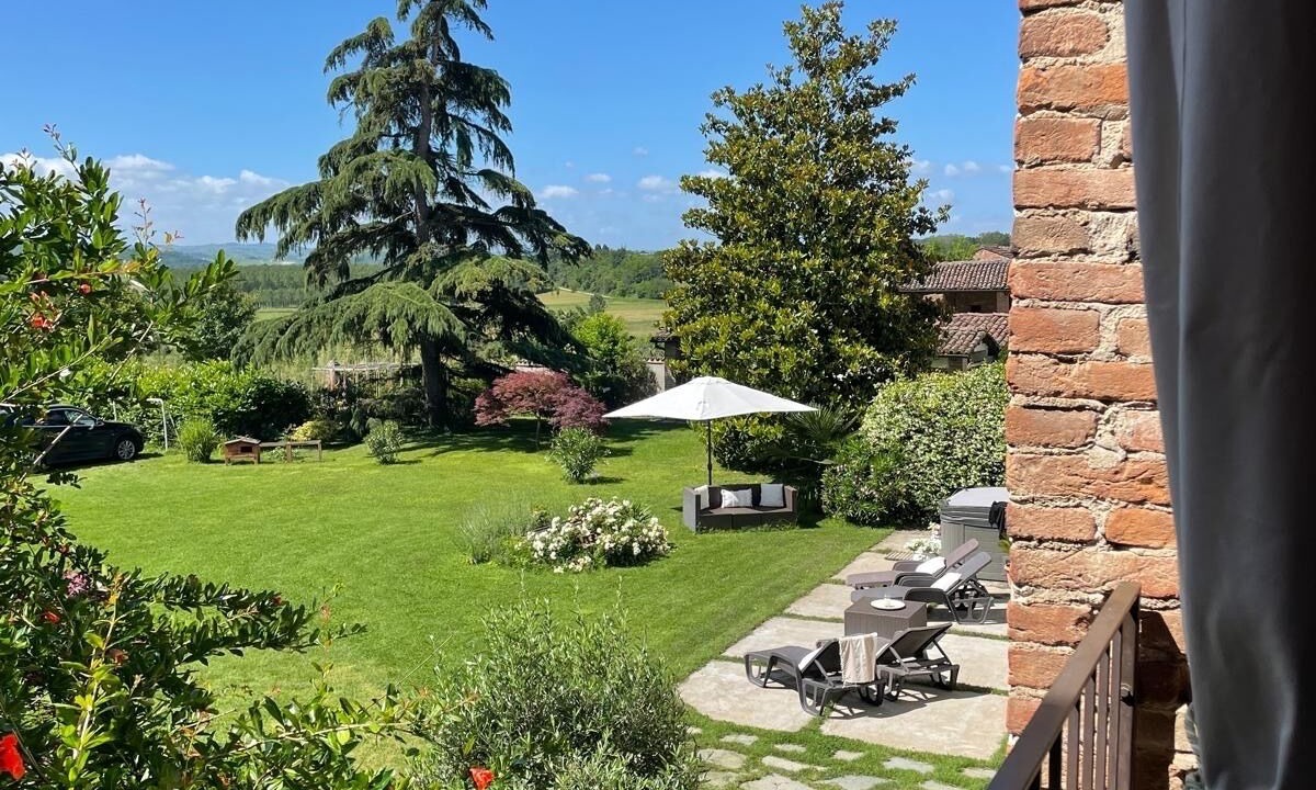 Photo of Outdoor in Bergamasco