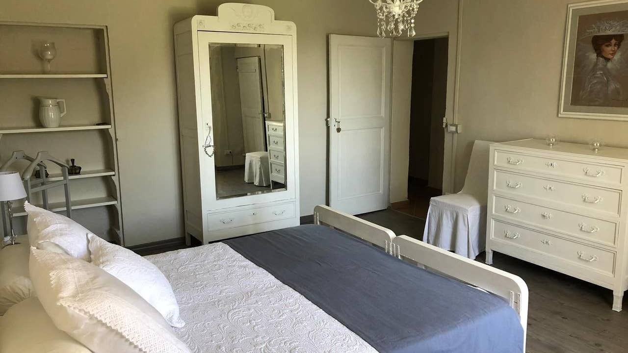 Photo of Bedroom in Bergamasco