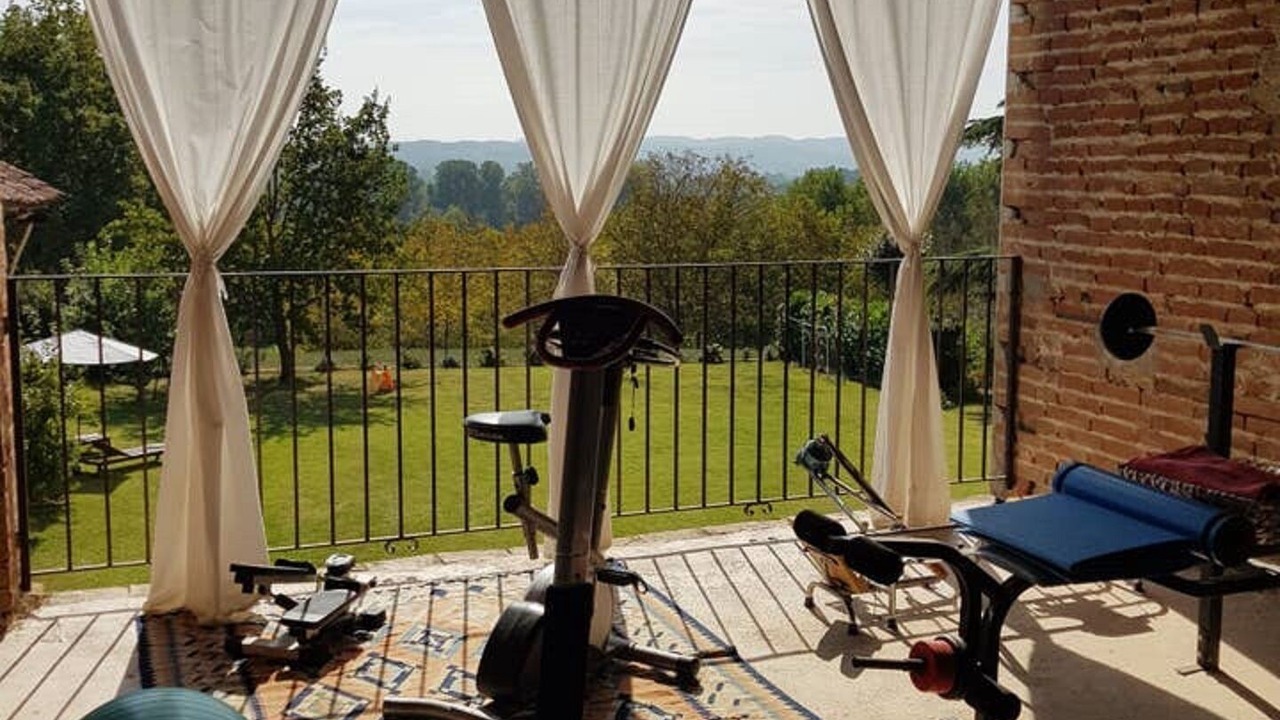 Photo of Outdoor in Bergamasco