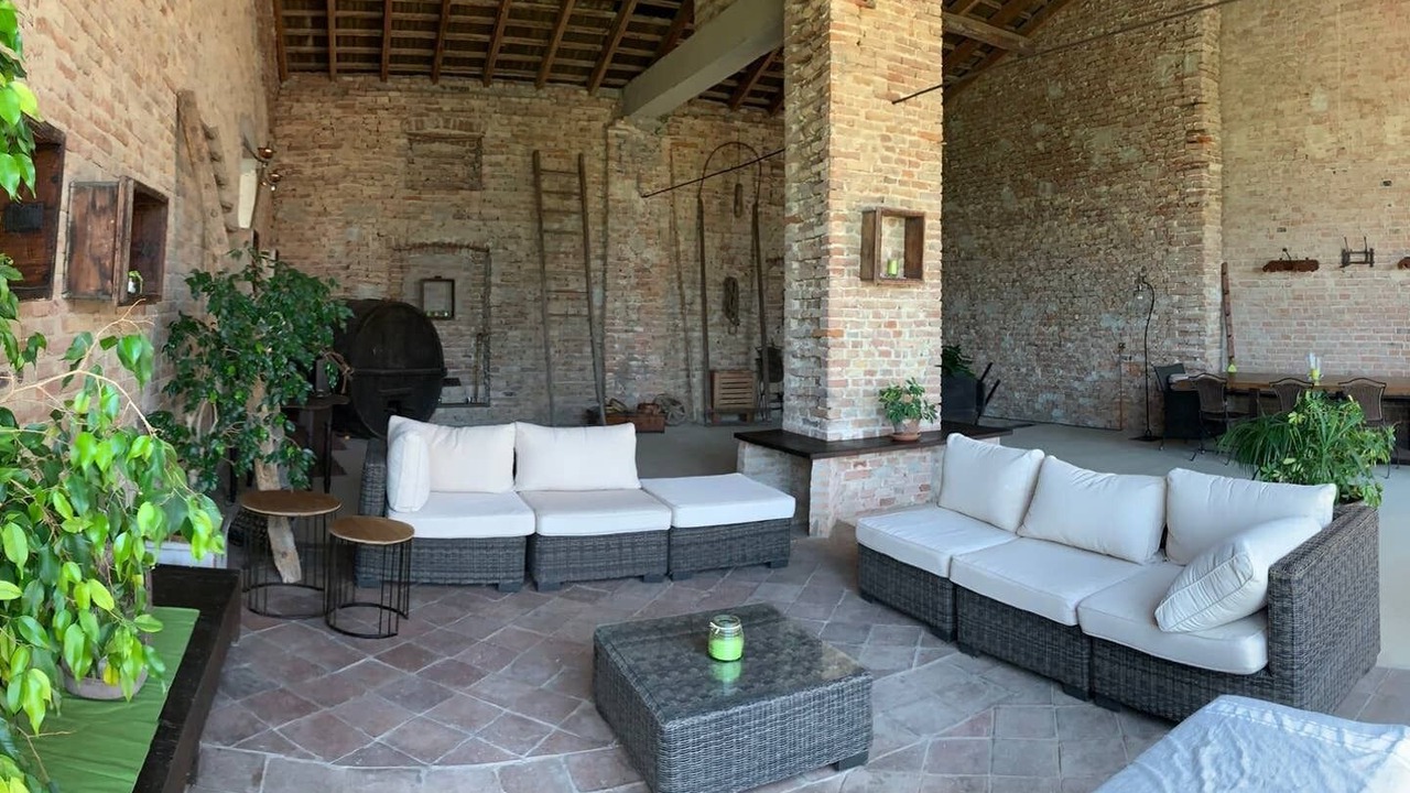 Photo of Outdoor in Bergamasco