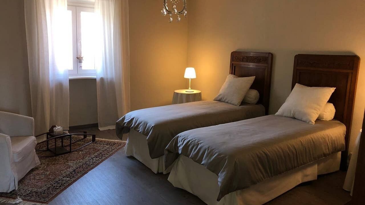 Photo of Bedroom in Bergamasco