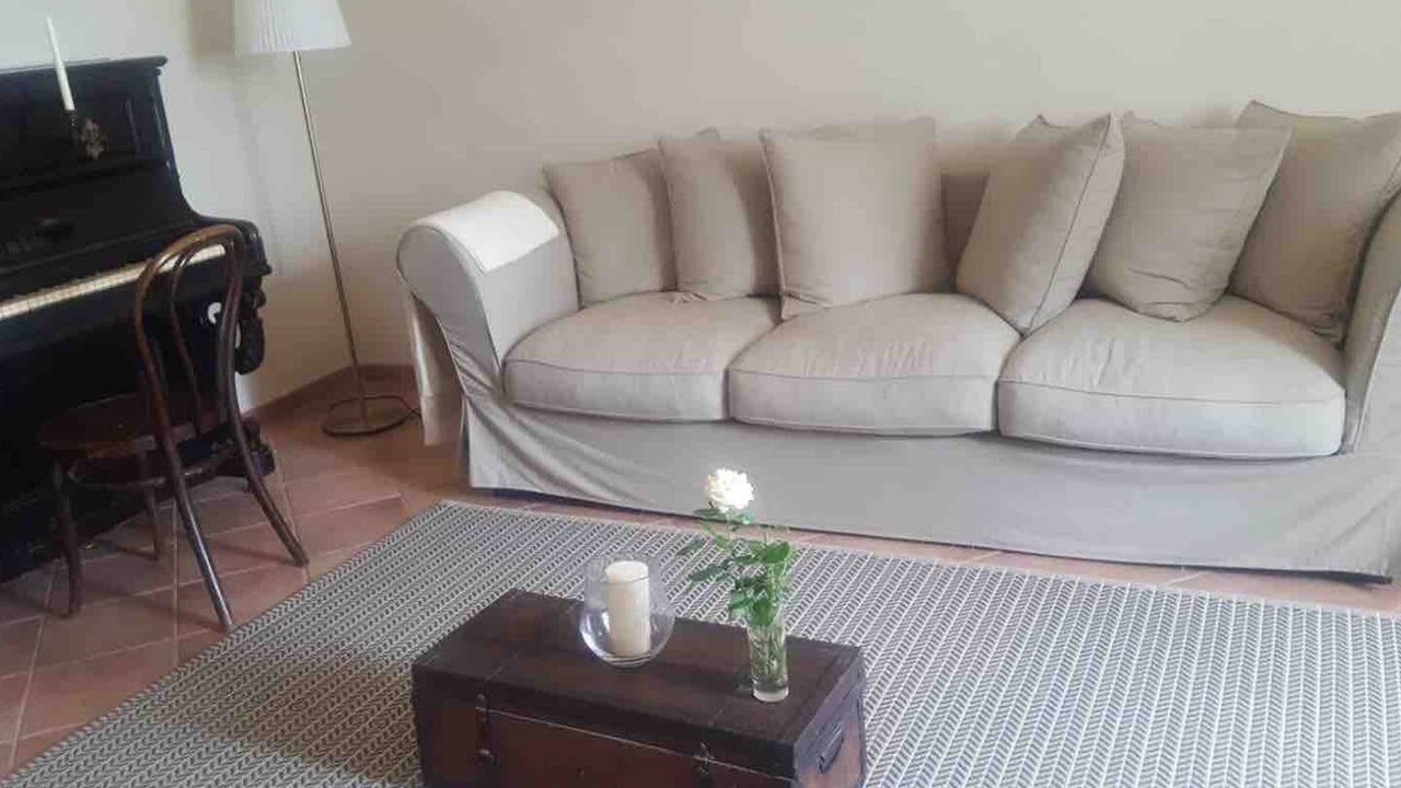 Photo of Livingroom in Bergamasco