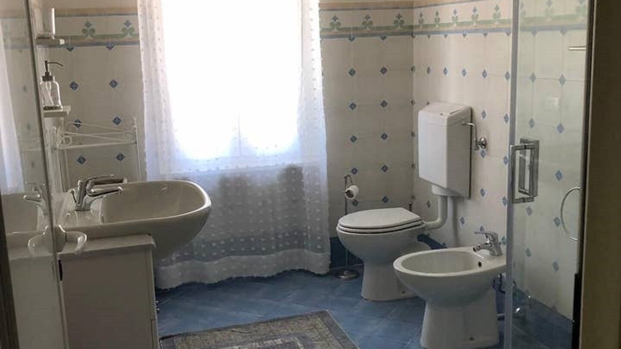 Photo of Bathroom in Bergamasco