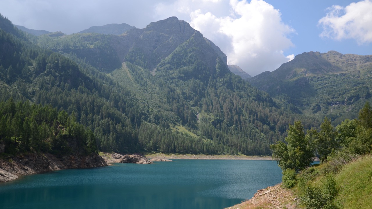 Photo of Outdoor in Pejo