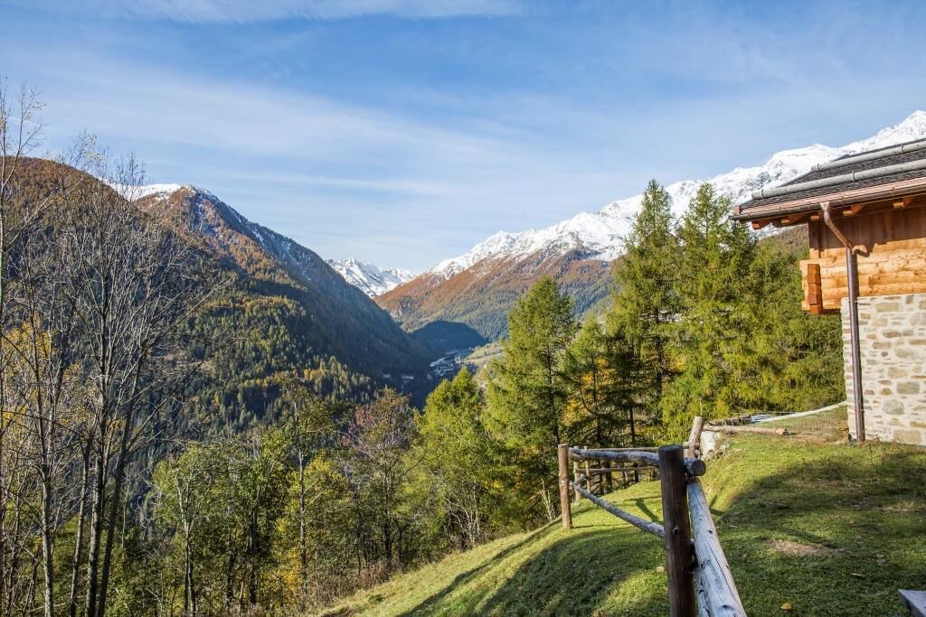 Photo of Outdoor in Pejo