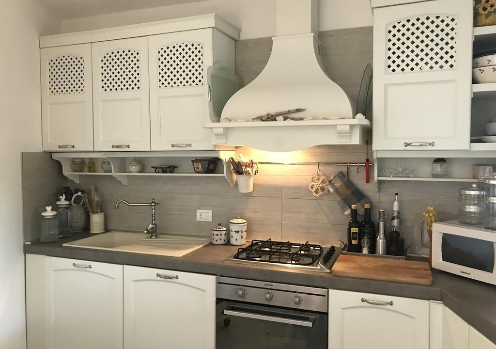 Photo of Kitchen in Forza d'Agro