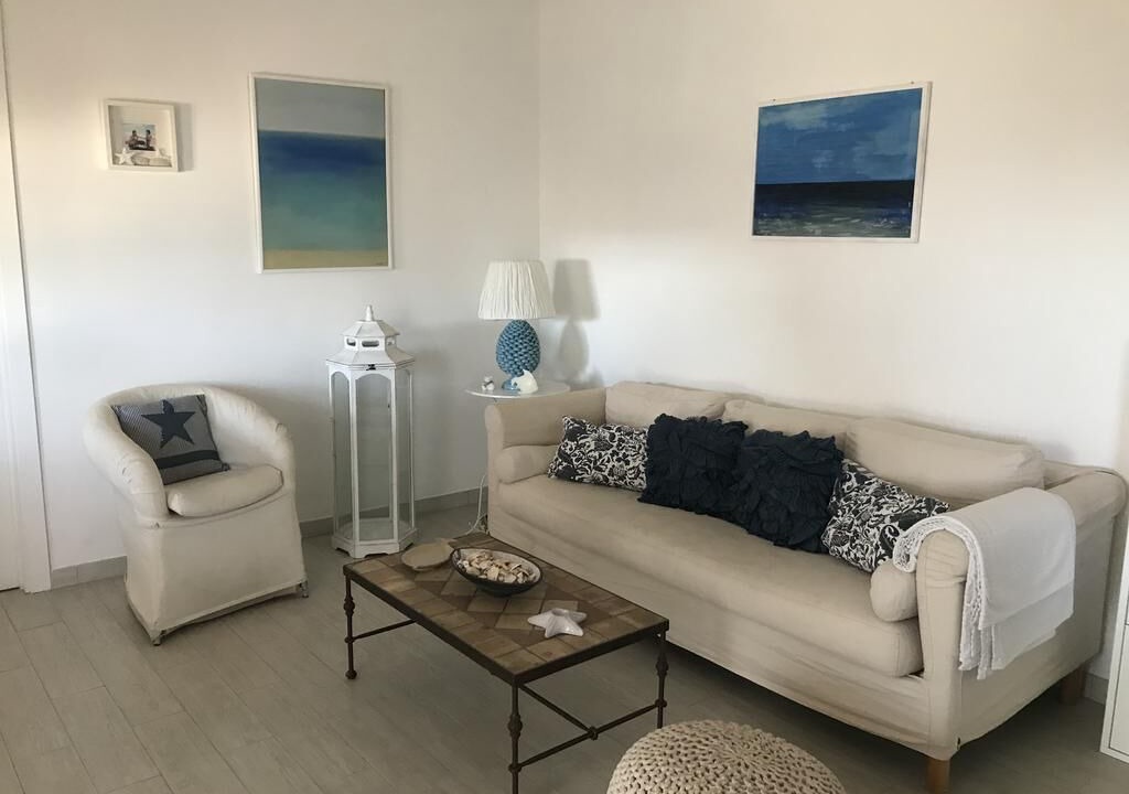 Photo of Livingroom in Forza d'Agro