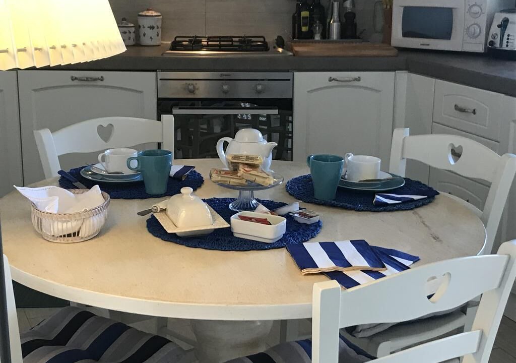 Photo of Kitchen in Forza d'Agro