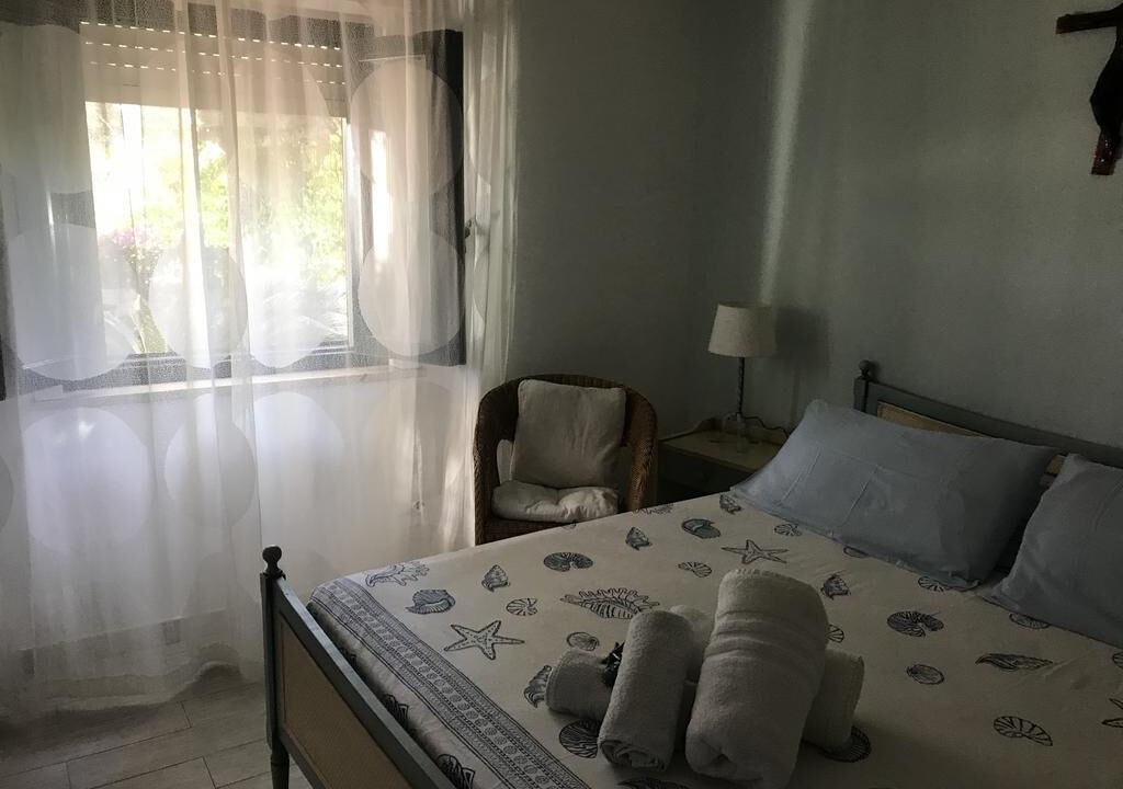 Photo of Bedroom in Forza d'Agro