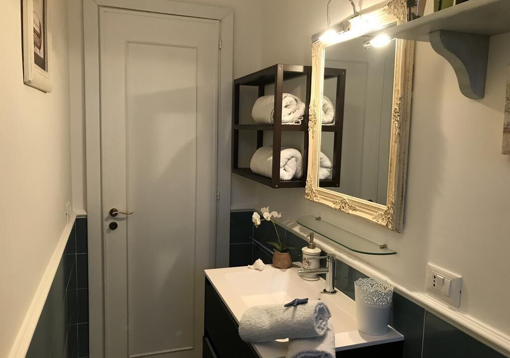 Photo of Bathroom in Forza d'Agro