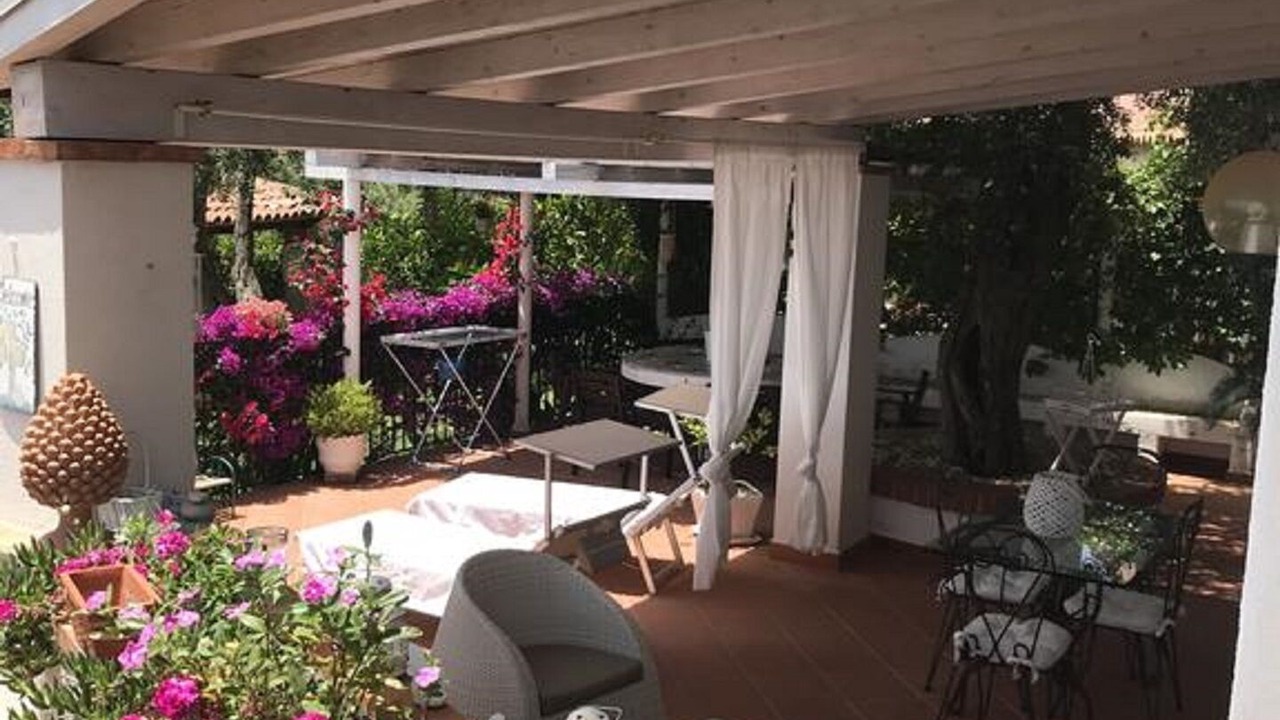 Photo of Outdoor in Forza d'Agro