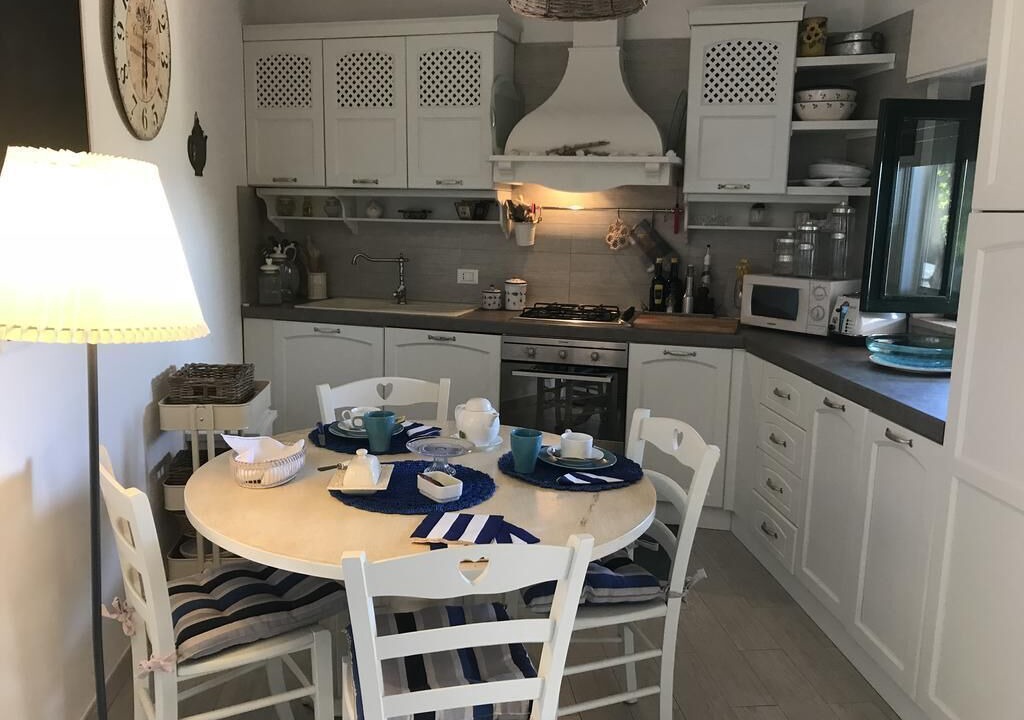 Photo of Kitchen in Forza d'Agro