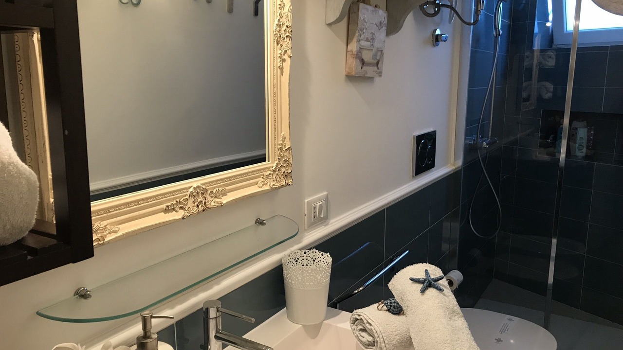 Photo of Bathroom in Forza d'Agro