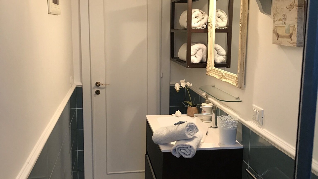 Photo of Bathroom in Forza d'Agro