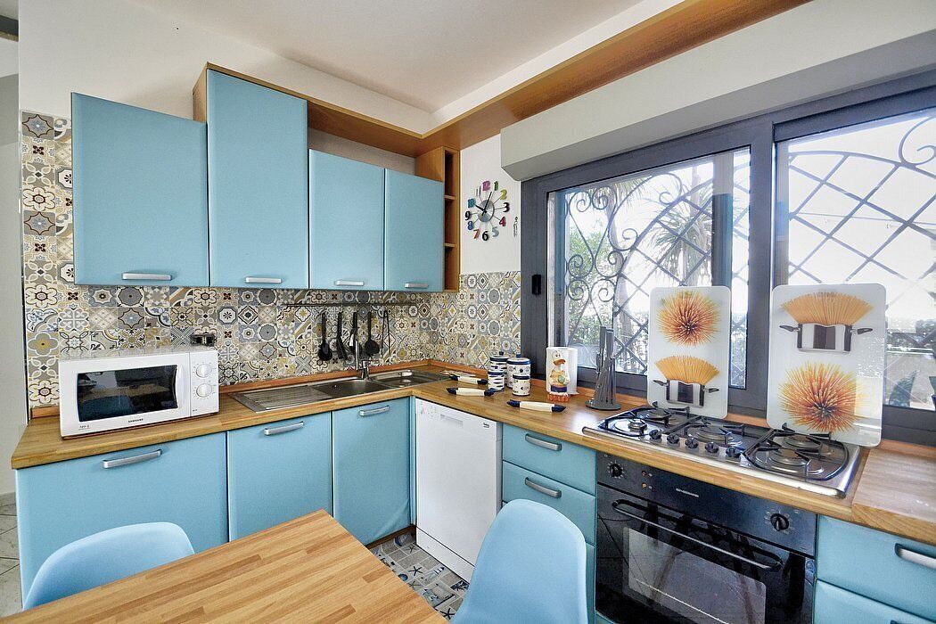Photo of Kitchen in Laura
