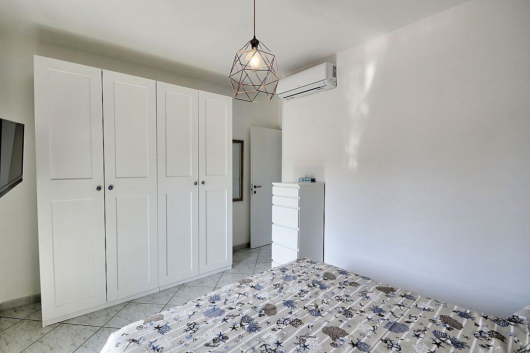 Photo of Bedroom in Laura